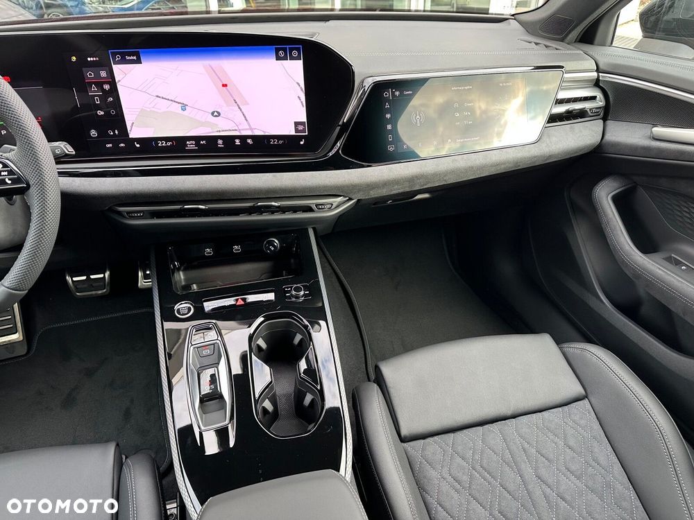 Audi A5 Avant - 17