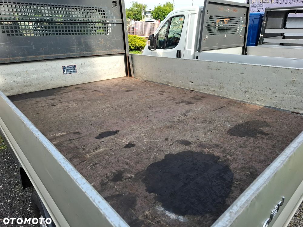 Citroën Jumper Doka - 11