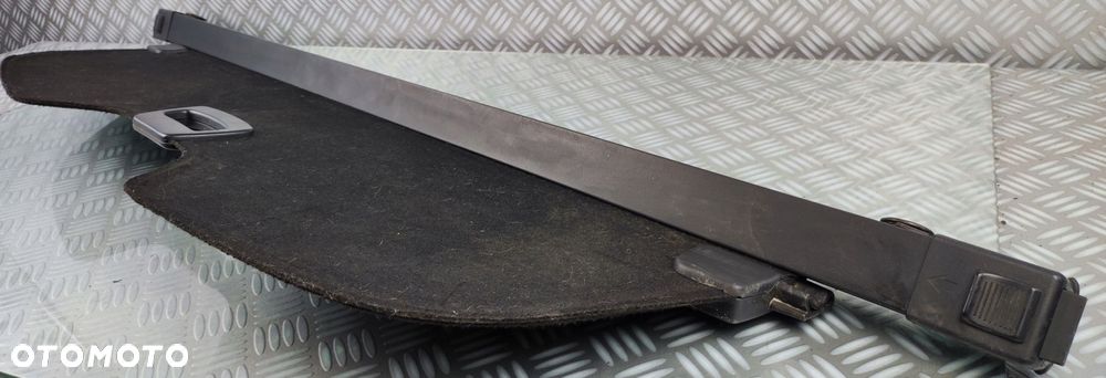 roleta zasłona osłona bagażnika tył tylna PEUGEOT 308 T7 SW KOMBI EU - 3