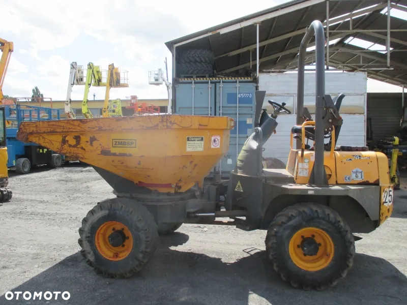 Ausa D350 AHG - 6