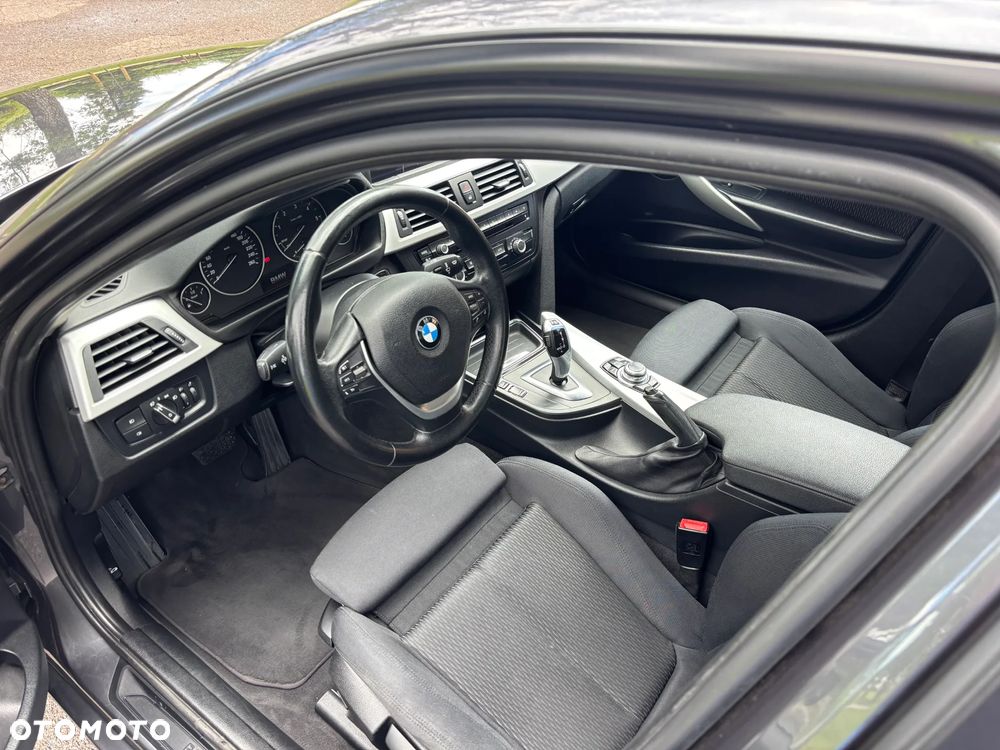 BMW Seria 3 - 9