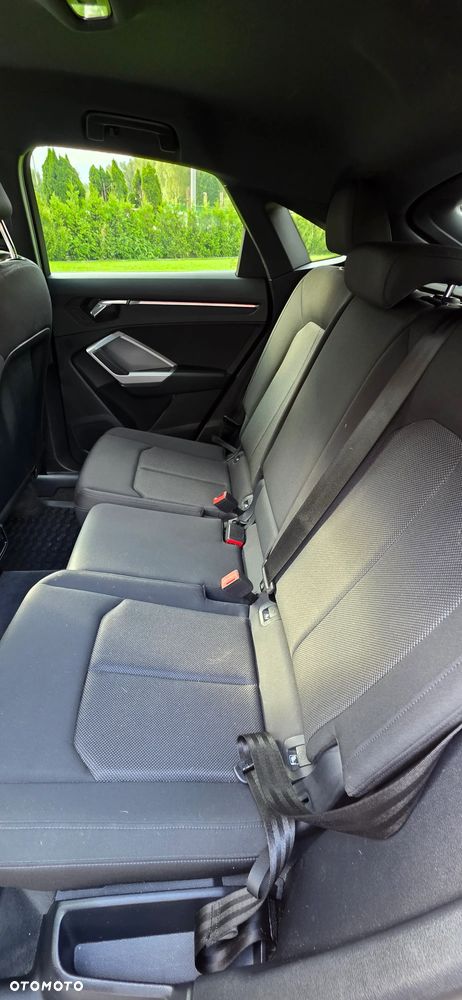 Audi Q3 40 TFSI Quattro S tronic - 9