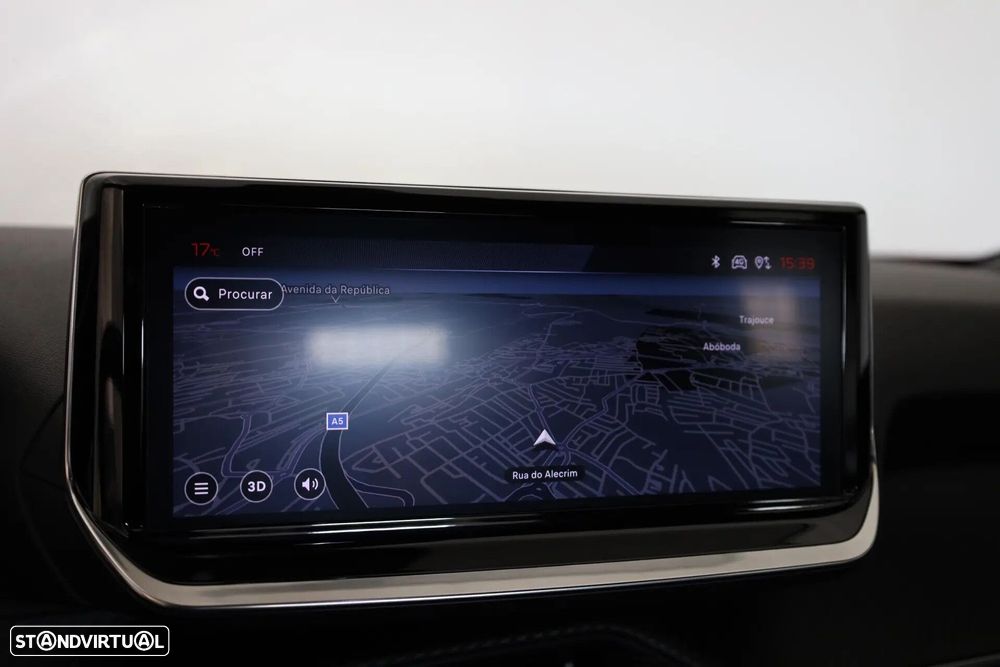 Peugeot 2008 PureTech 100 Style - 31