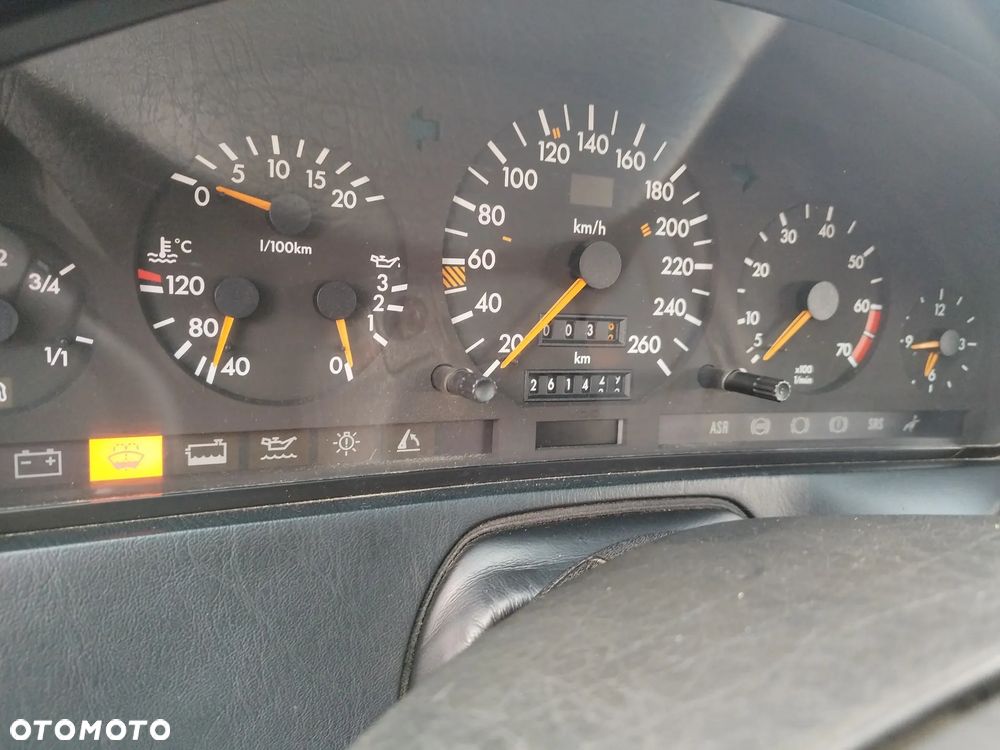 Mercedes-Benz SL 500 - 18