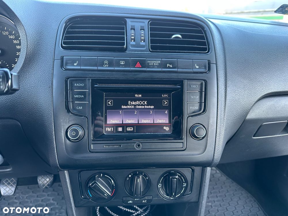 Volkswagen Polo 1.0 Trendline - 15