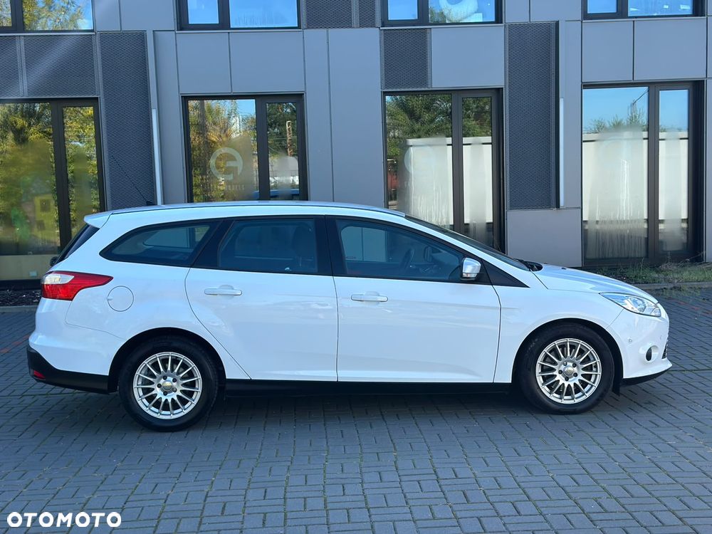 Ford Focus - 6