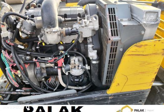 Wacker Neuson Walec prowadzony WACKER NEUSON  RTSC 3kołek  , 2015 rok - 10