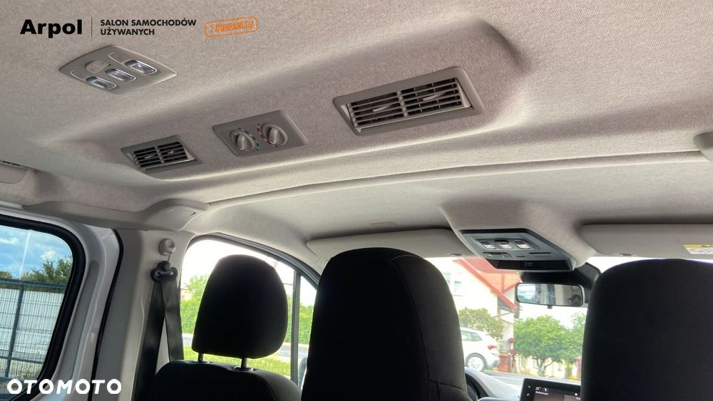 Renault Trafic - 10