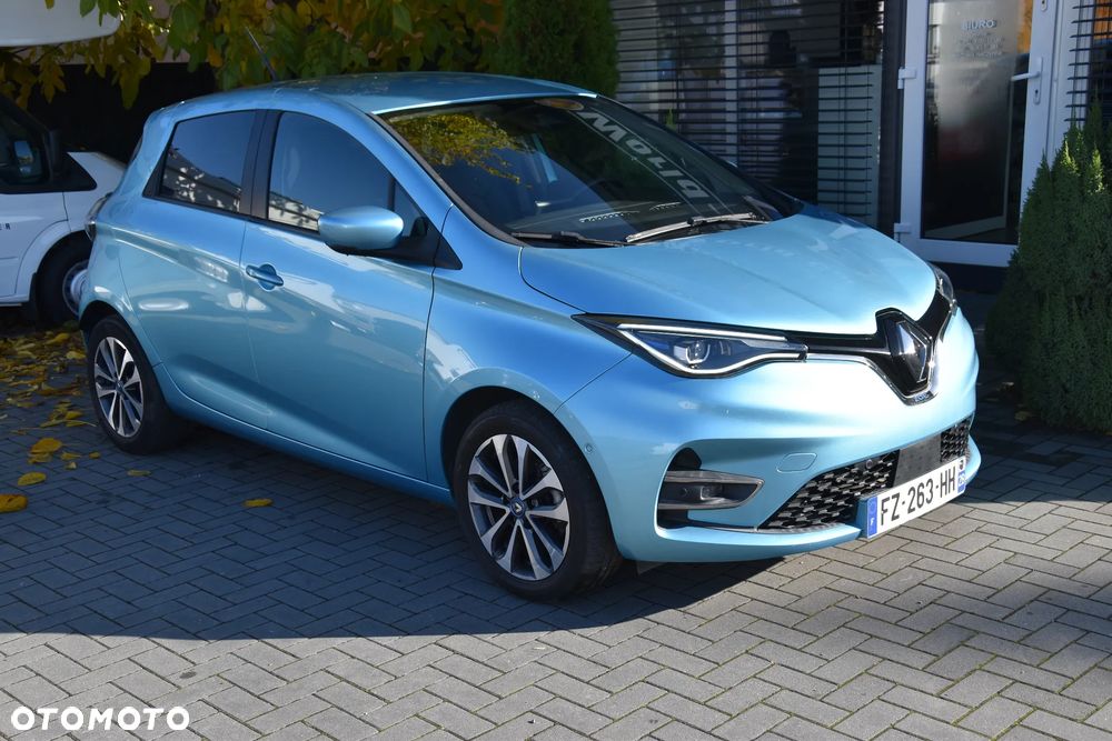 Renault Zoe - 3