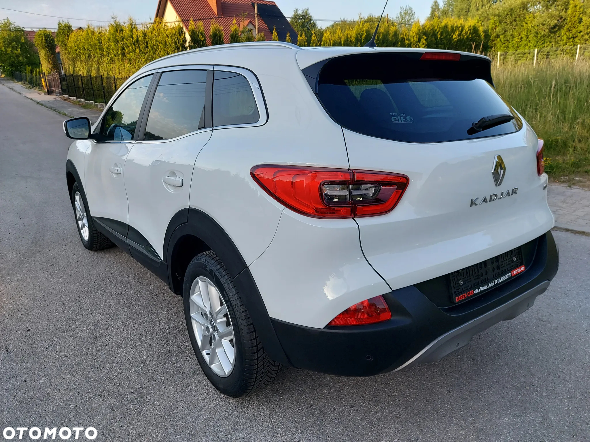 Renault Kadjar Energy dCi 110 XMOD - 5