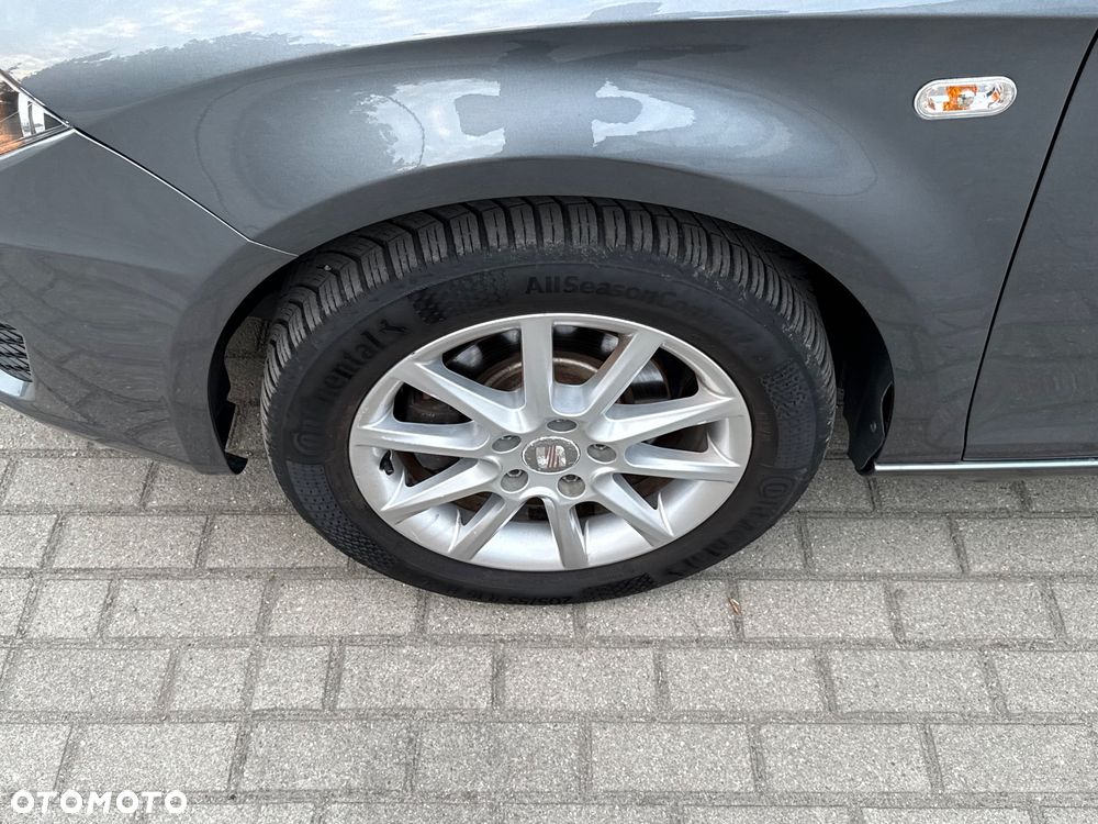 Seat Leon 1.6 TDI DPF DSG Sport - 9