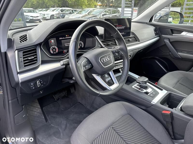 Audi Q5 - 10