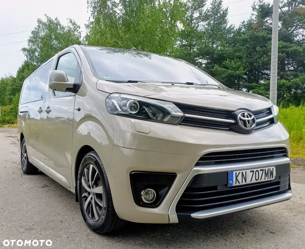Toyota ProAce - 29