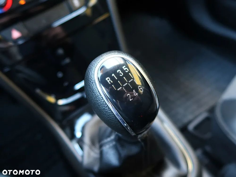 Opel Mokka 1.4 Turbo ecoFLEX Start/Stop Color Innovation - 25