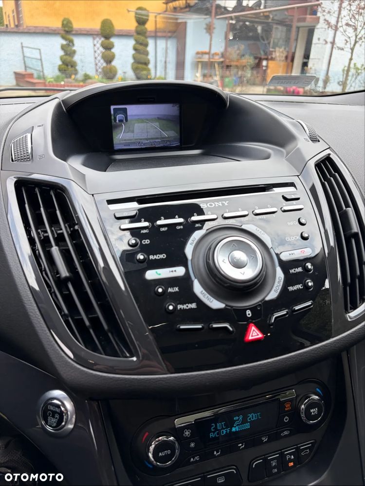 Ford Kuga 2.0 TDCi 4WD Titanium Plus - 5