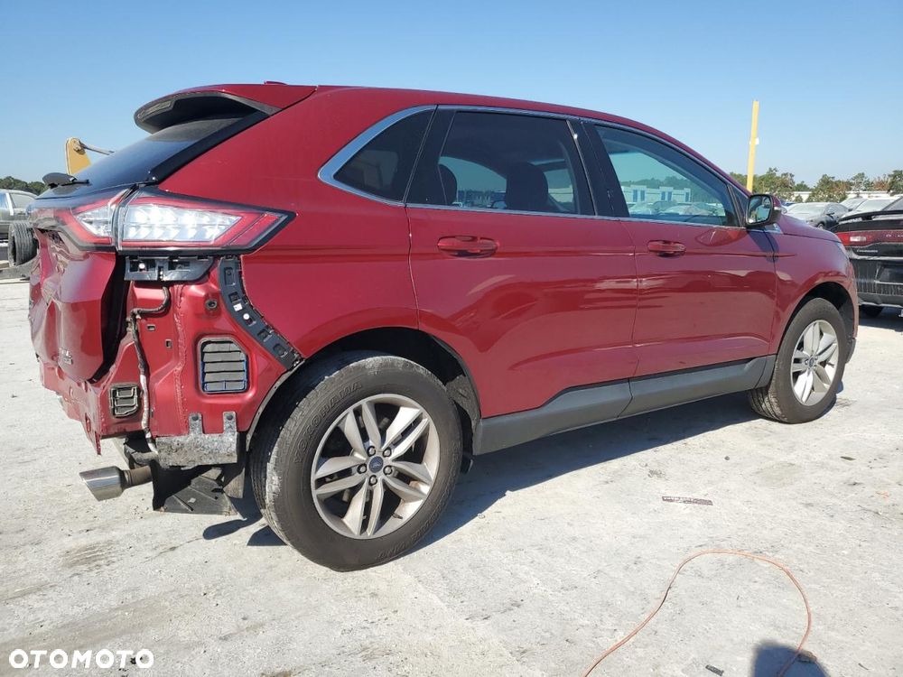 Ford Edge - 4