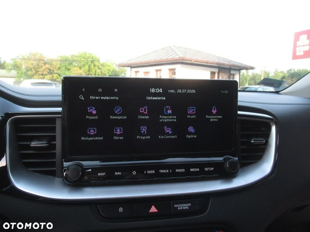 Kia XCeed 1.5 T-GDI L DCT - 19