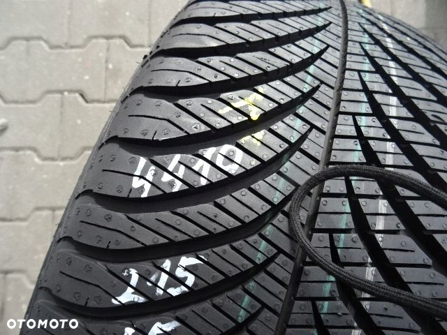 215/45/R16 90V GOODTEAR VECTOR 4 SEASONS GEN-2 - 8