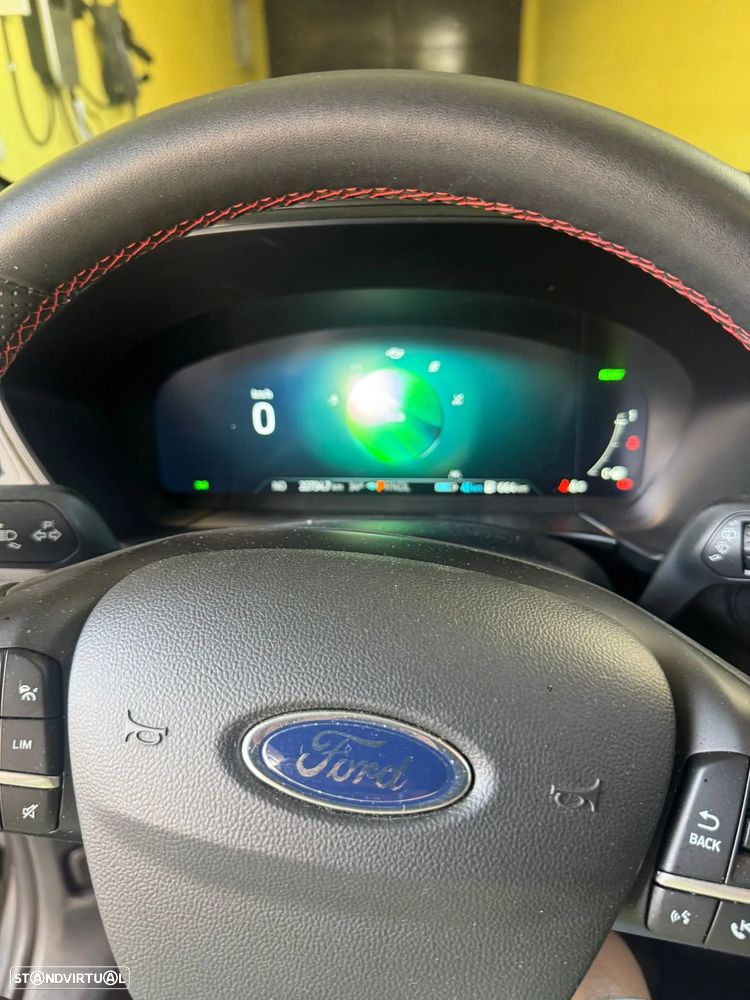 Ford Kuga 2.5 FHEV ST-Line - 8