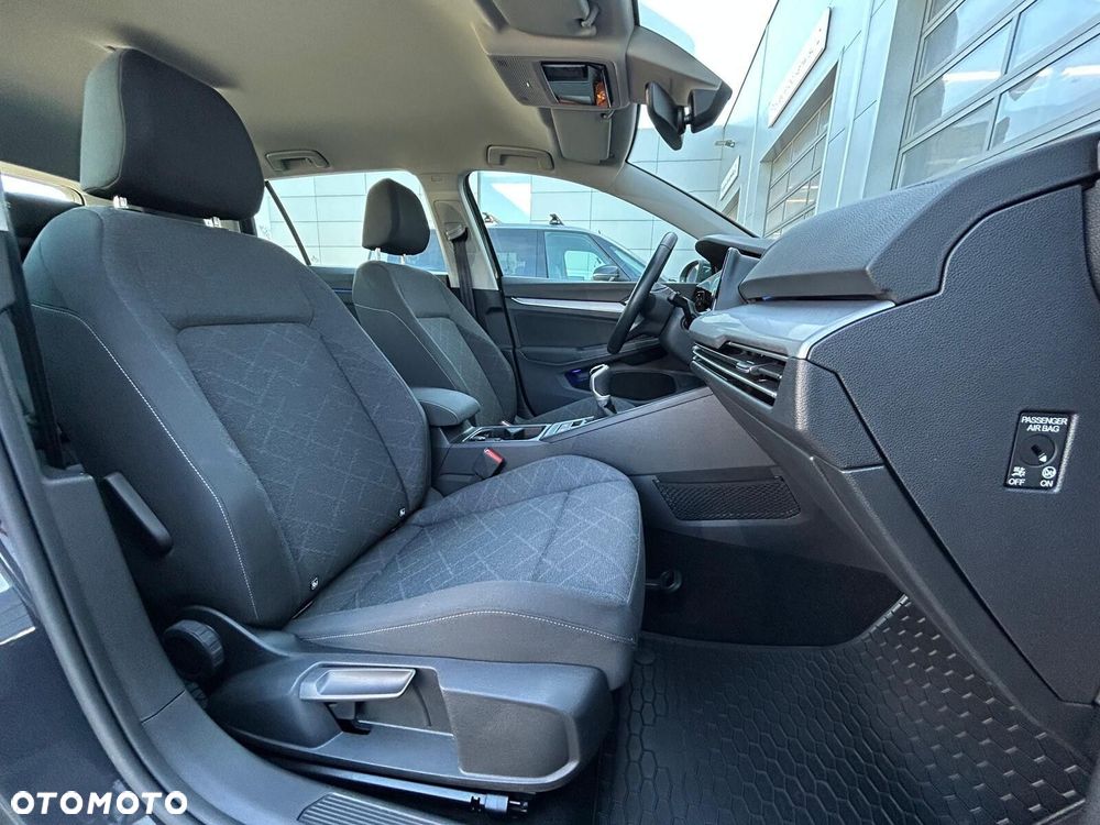 Volkswagen Golf Variant 1.5 TSI EVO Life - 18