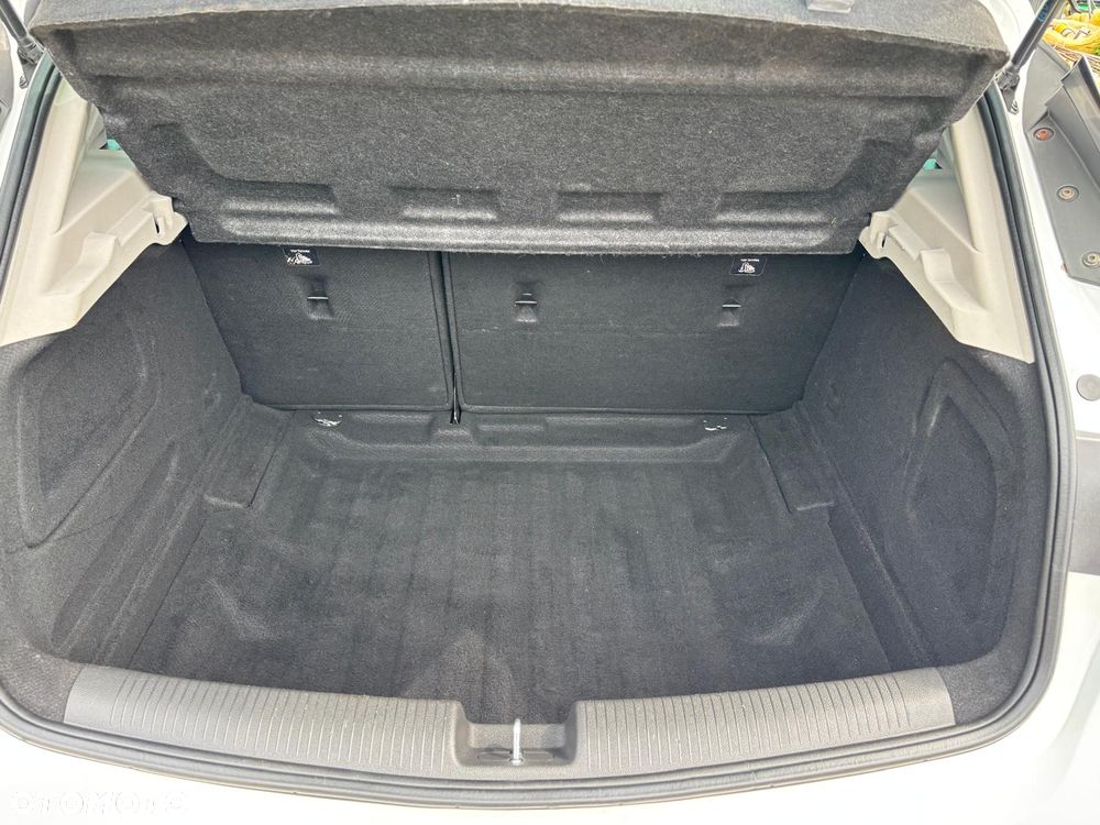 Opel Astra 1.4 Turbo Dynamic - 18