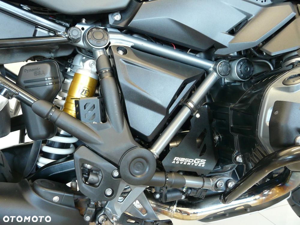 BMW GS - 32