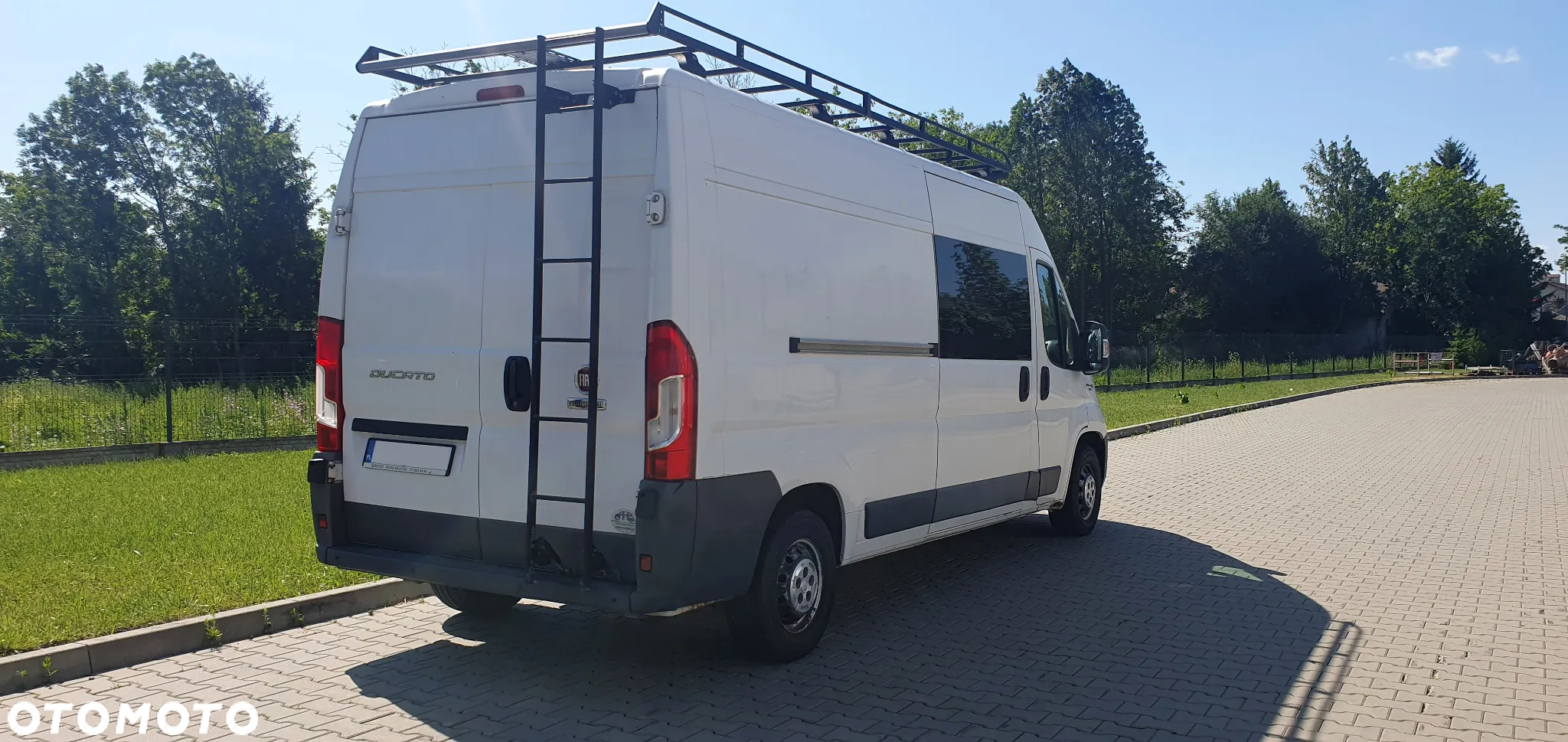 Fiat Ducato - 5