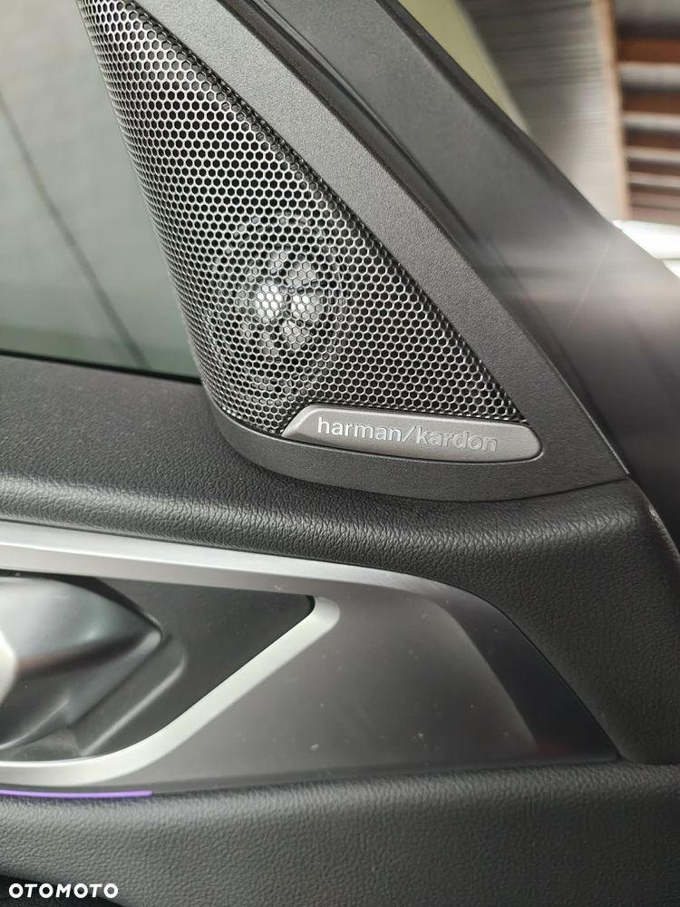 BMW Seria 4 430i sport - 11