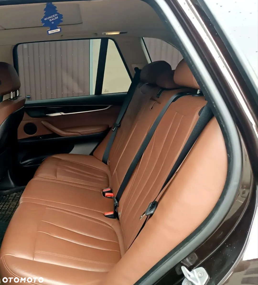 BMW X5 - 18