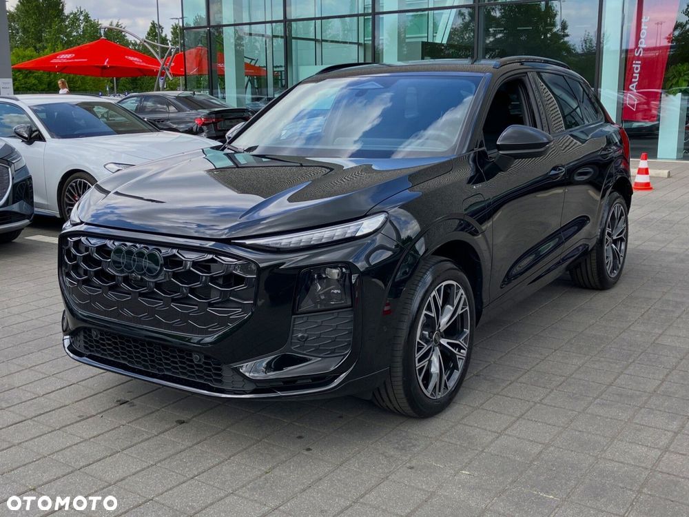 Audi Q3 - 6
