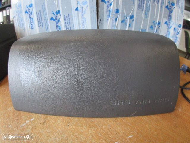 Airbag Passageiro HERG2000BC KIA SPORTAGE 2000 2.0TCI 85CV 5P VERDE - 1