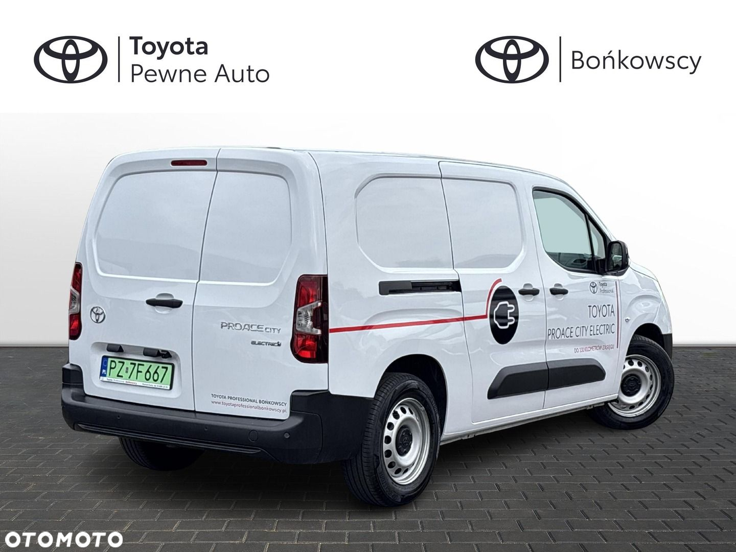 Toyota PROACE CITY - 9