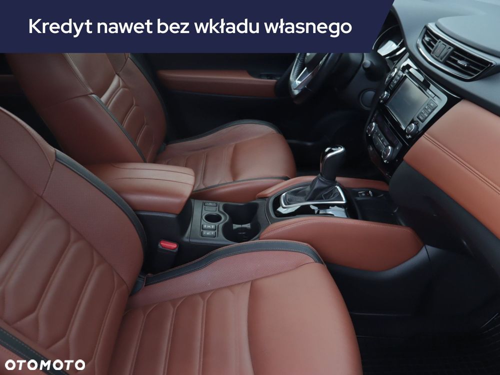Nissan X-Trail - 11