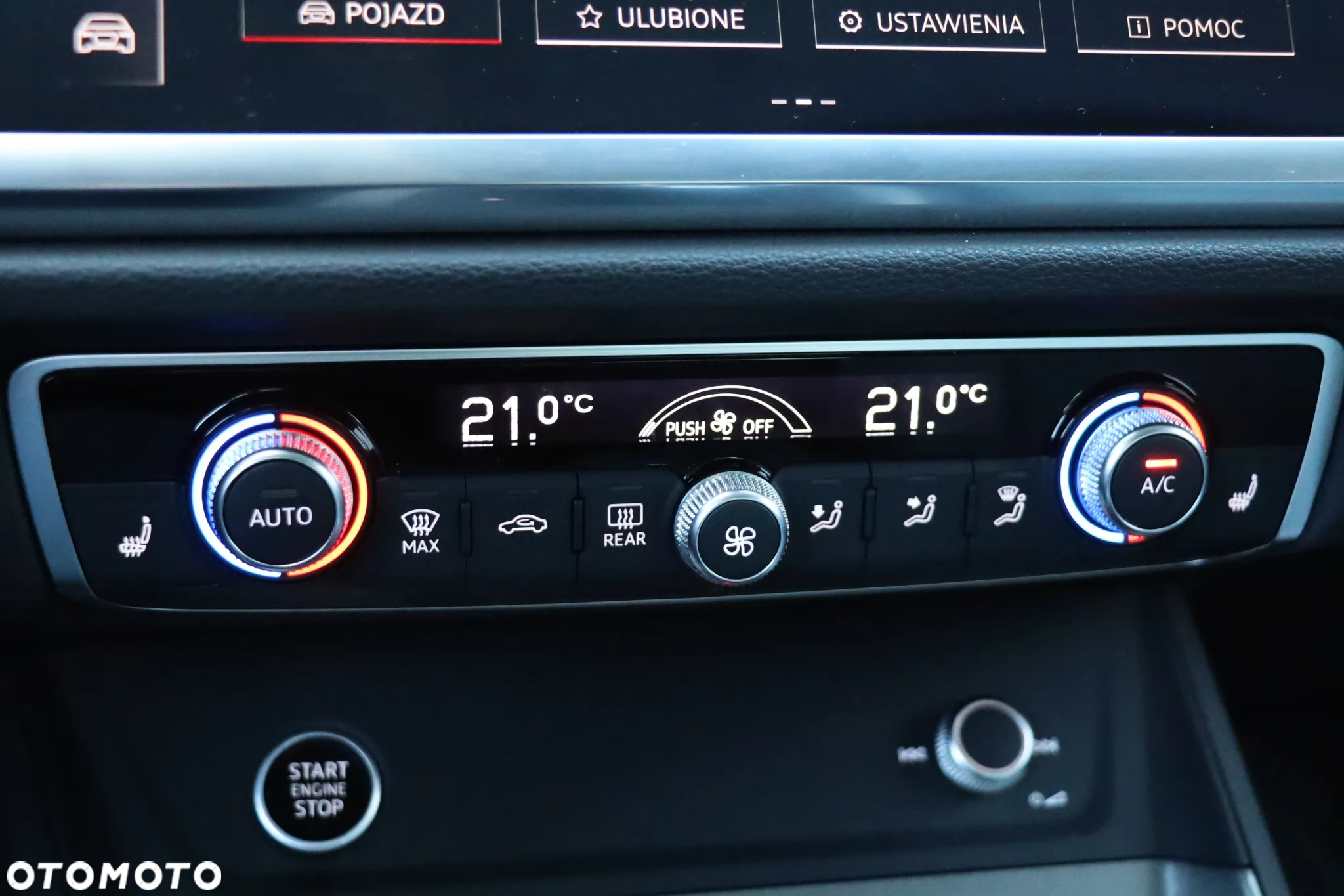 Audi Q3 35 TFSI S tronic - 20
