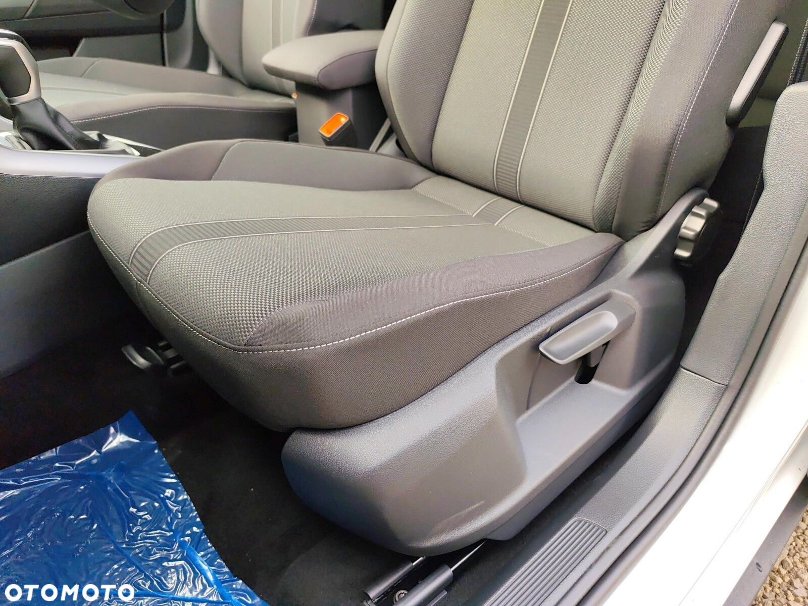 Volkswagen T-Roc 1.5 TSI Life Plus DSG - 12