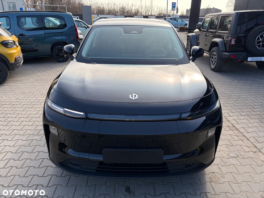 Leapmotor B10 Design - 7