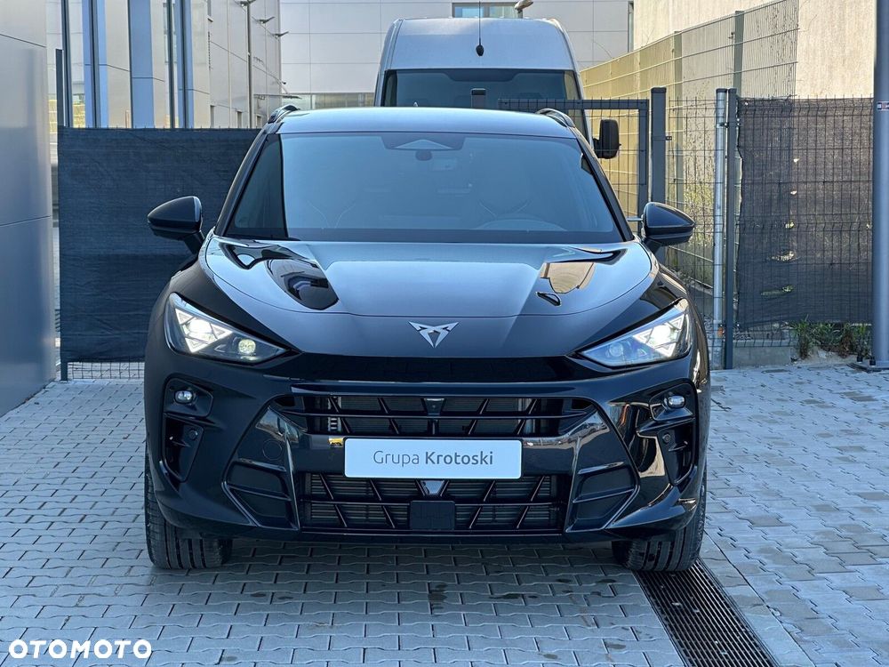 Cupra Terramar 2.0 TSI 4Drive Tribe Edition DSG - 4