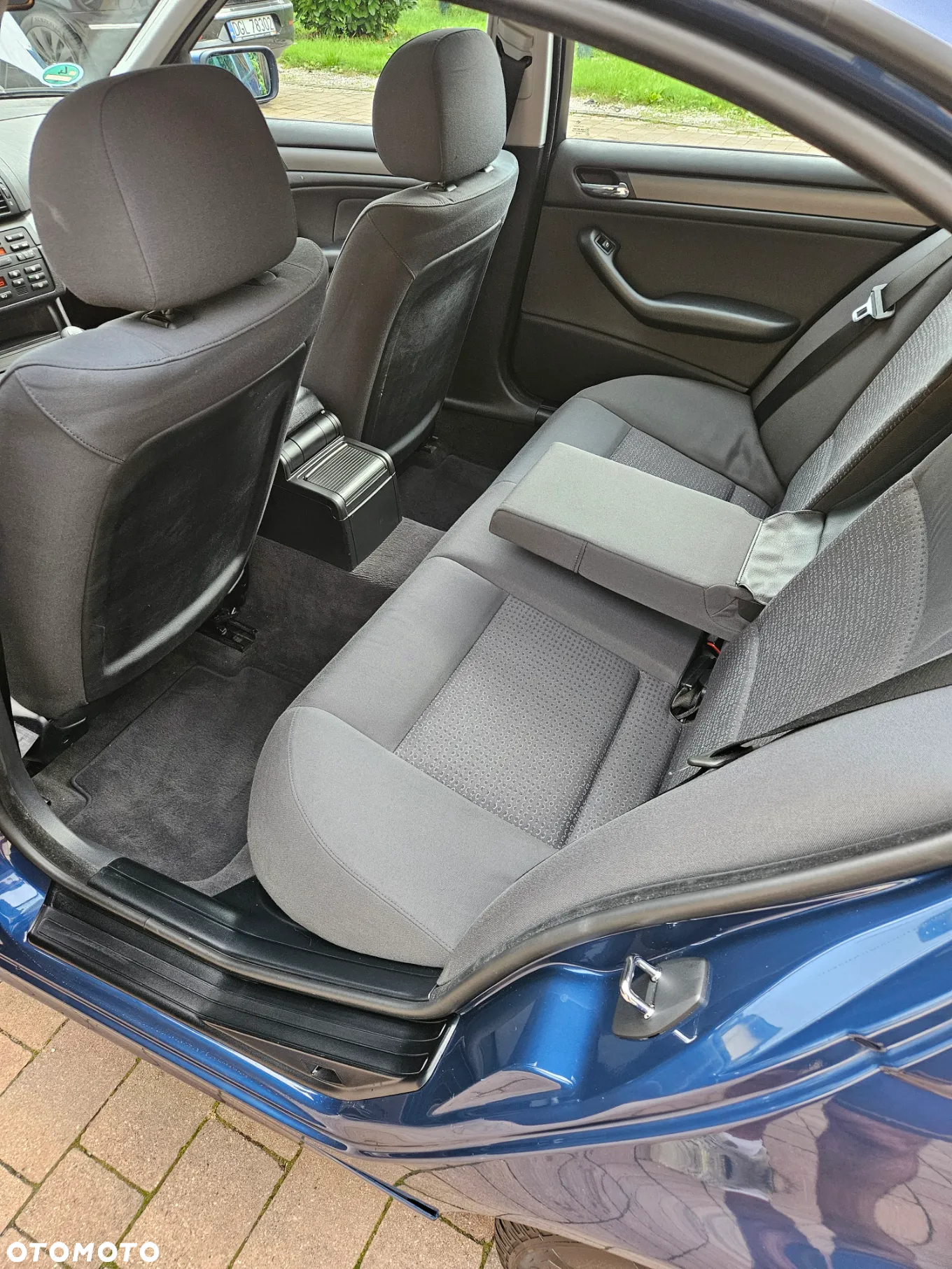 BMW Seria 3 316i Touring Edition Exclusive - 18