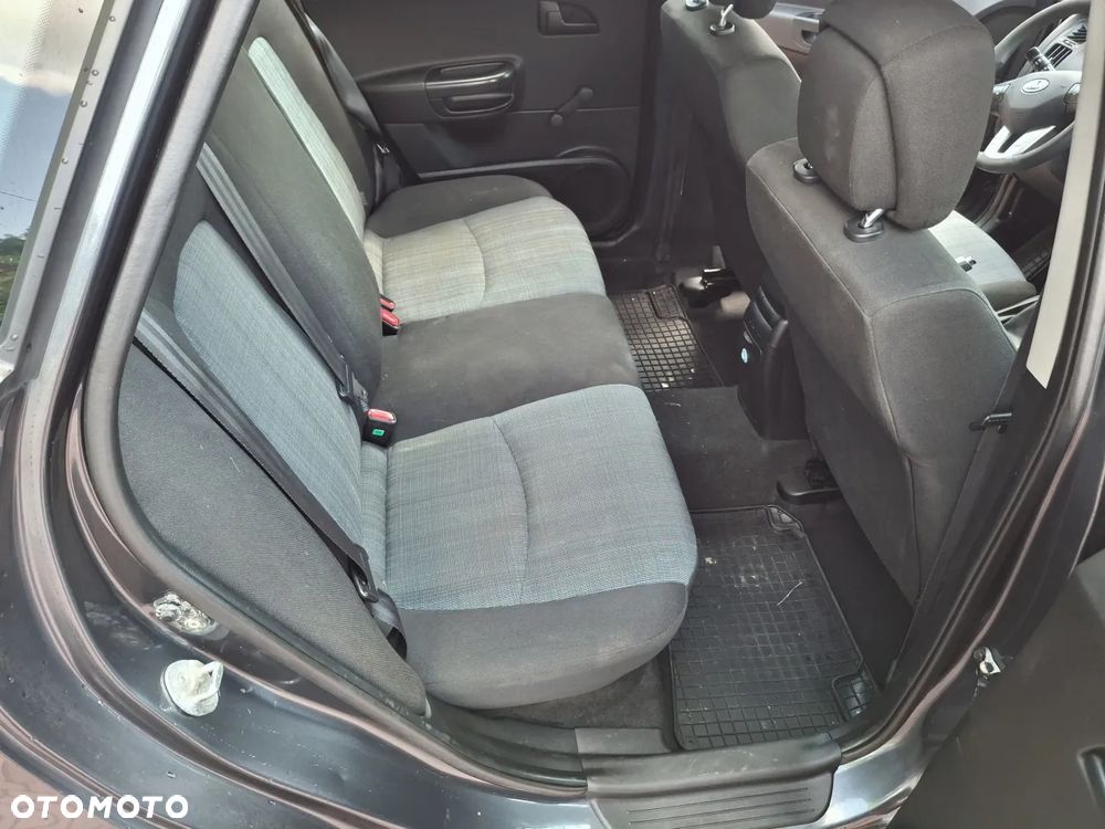 Kia Ceed 1.6 Crdi Comfort - 5