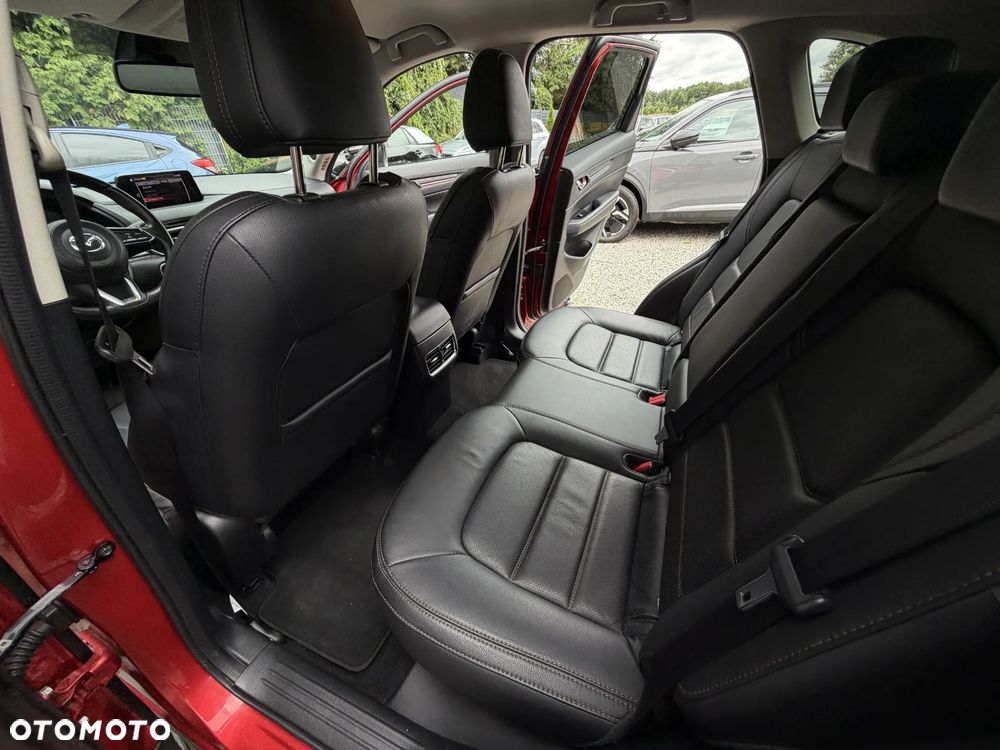 Mazda CX-5 2.0 Exclusive-Line 2WD - 20