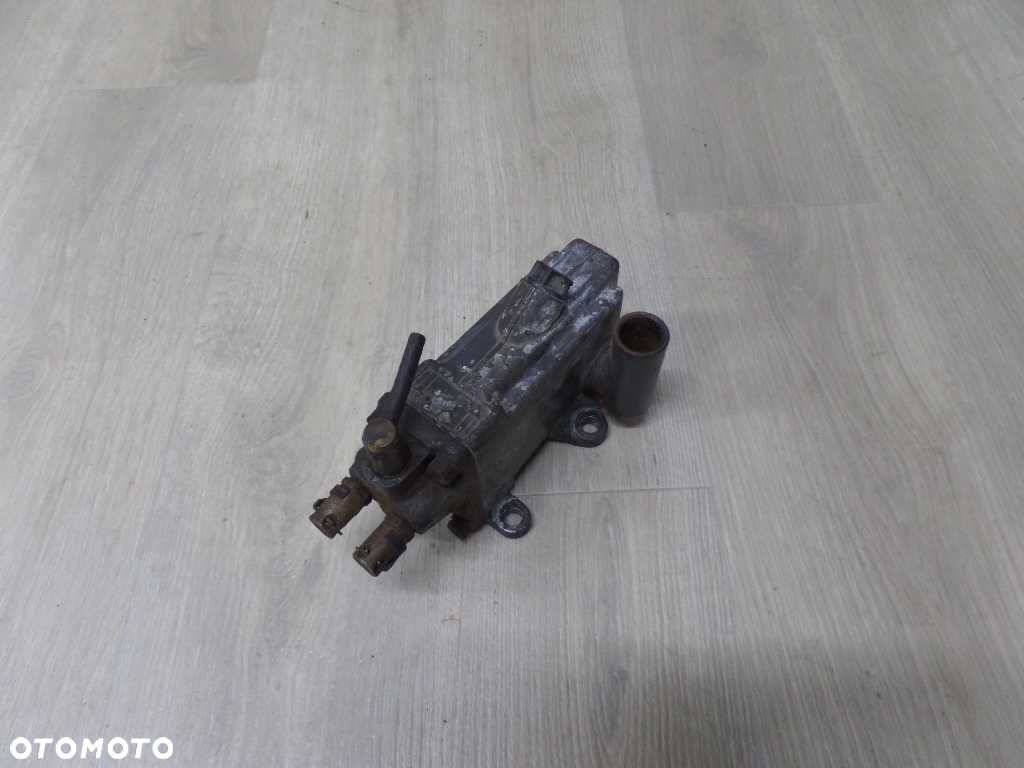 DAF LF 45 55 POMPA POMPKA PODNOSZENIA KABINY 618465 0195030 - 1