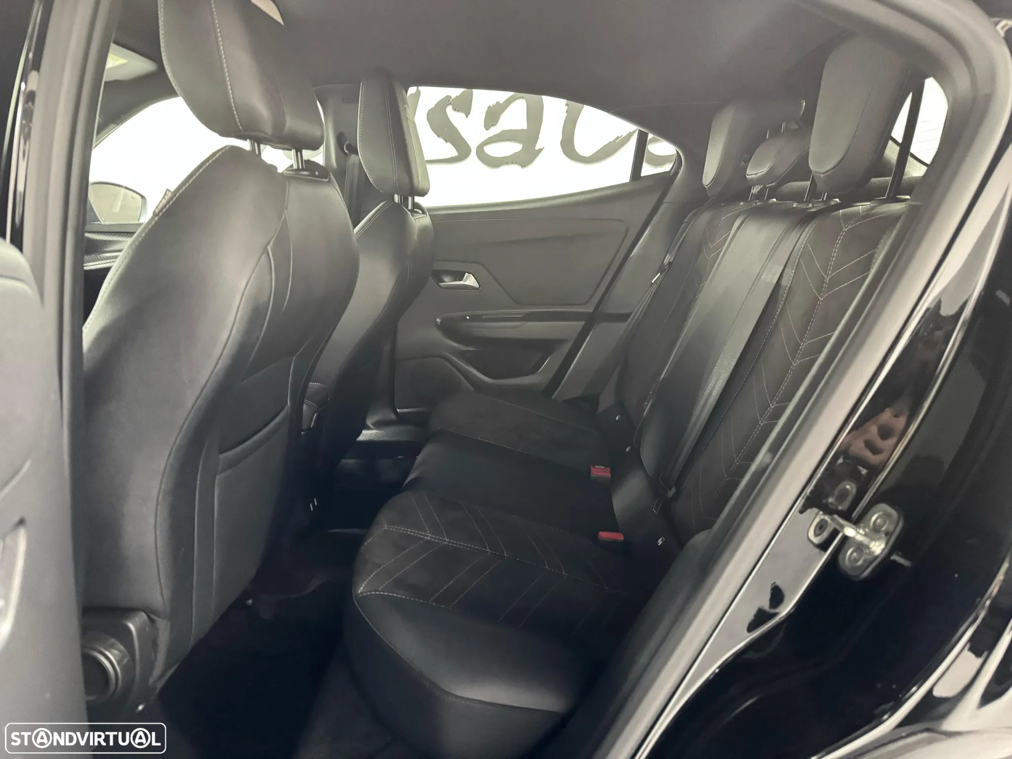 Opel Mokka-e Ultimate - 18