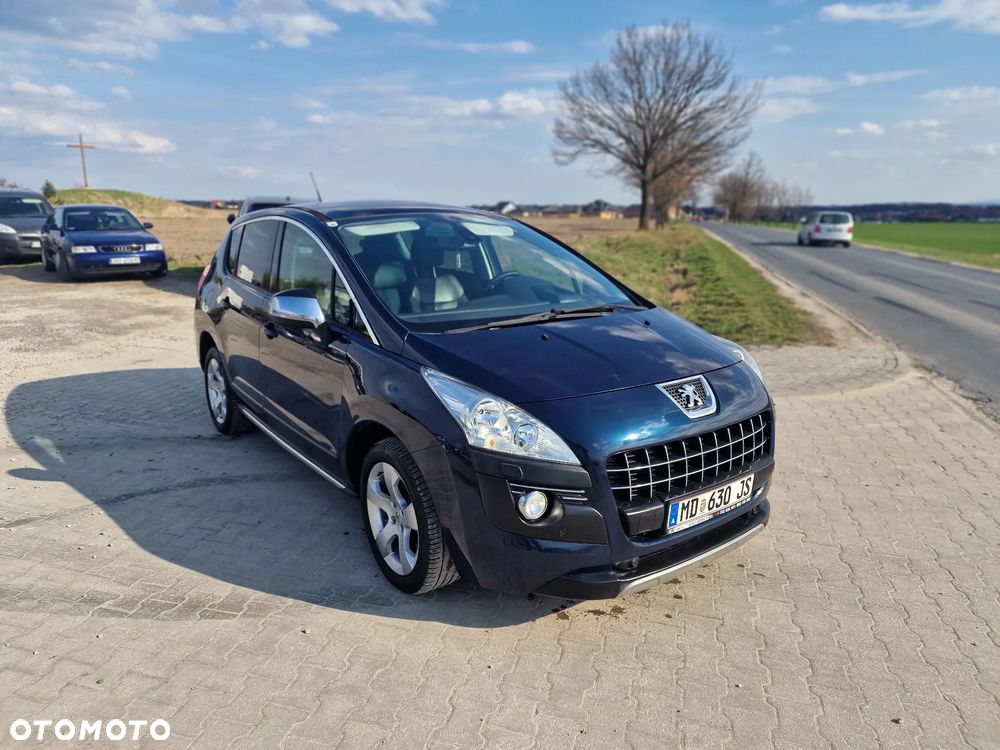 Peugeot 3008 - 6