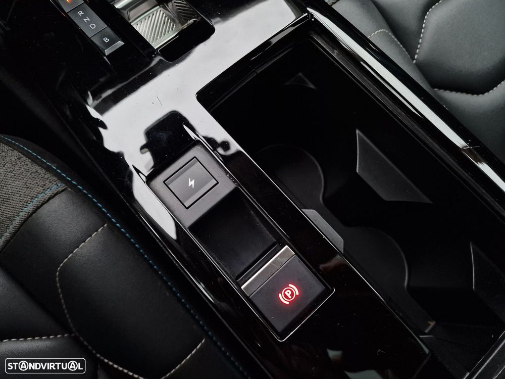 Citroën e-C4 50 kWh Shine Pack - 25