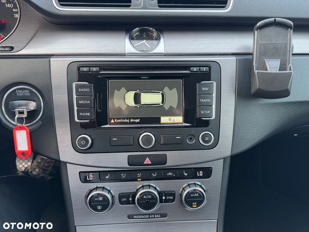 Volkswagen Passat Variant ver-variant-2-0-tdi-bluemotion-technology-highline - 19