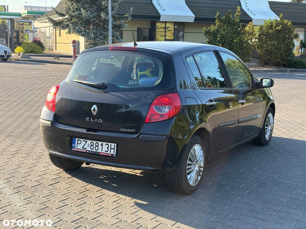 Renault Clio 1.2 TCE Rip Curl - 3
