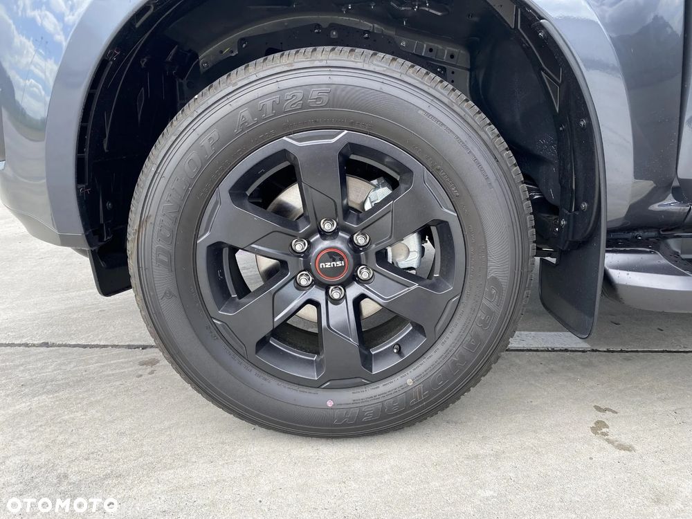 Isuzu D-Max 1.9 DC LSE - 18