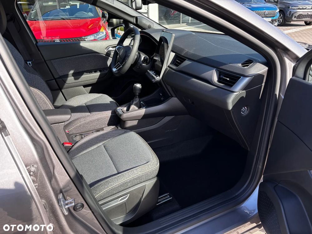 Renault Captur 1.2 TCe Techno - 15