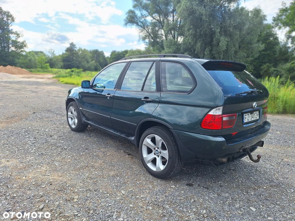 BMW X5 - 5