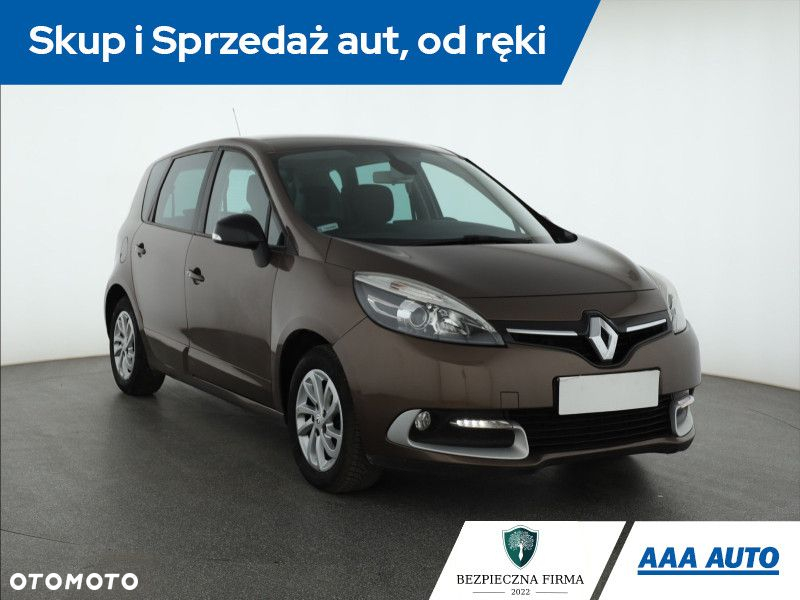 Renault Scenic - 2